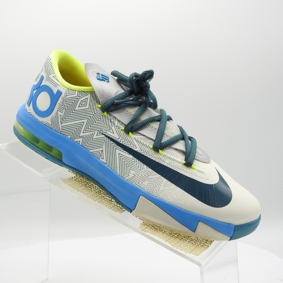 kd 6 gs